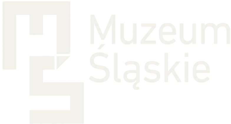 Logo of Muzeum Ślaskie.